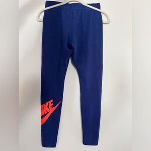 Women’s Vintage Nike ‘JUST DO IT.’ Leggings